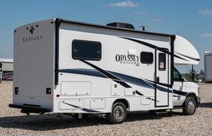 J&D's Fully Loaded/Ready to Go/Camping on Wheels