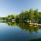 Alpine Lake Campground