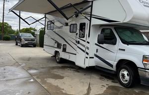 2023 Gulf Stream RV Conquest Class C 6237LE