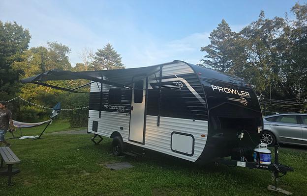 2026 Heartland Prowler 1700RB RV rental photo 1