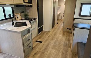 Spacious Shasta I-5–Sleeps 10 | Triple A/C & Bunks