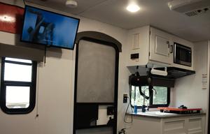 2022 Keystone RV Hideout Single Axle 176BH