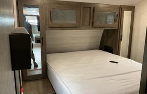 2020 Forest River RV Salem 29VBUD
