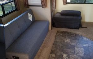 2013 Coachmen RV Chaparral Lite 280RLS