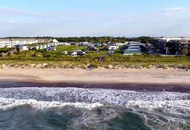 Emerald Isle RV Resort