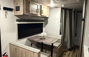 2024 Gulf Stream RV Friendship 248BH