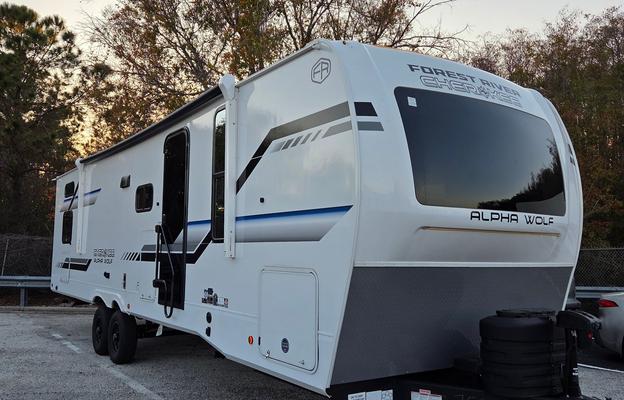 2 FESTIVAL HOUSE-WE DELIVER TO FORT WILDERNESS