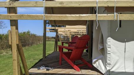 Terra Glamping