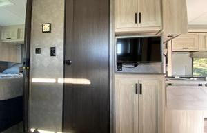 2022 Forest River RV Forester LE 3251DSLE Ford