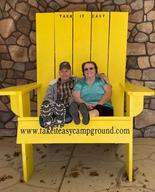 Take It Easy Campground