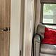 Fun AND Games in a comfy towable land yacht!