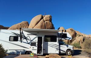 2022 Gulf Stream 30ft RV with free private shuttle