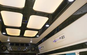 Executive Atlanta - 3500 Sprinter 170