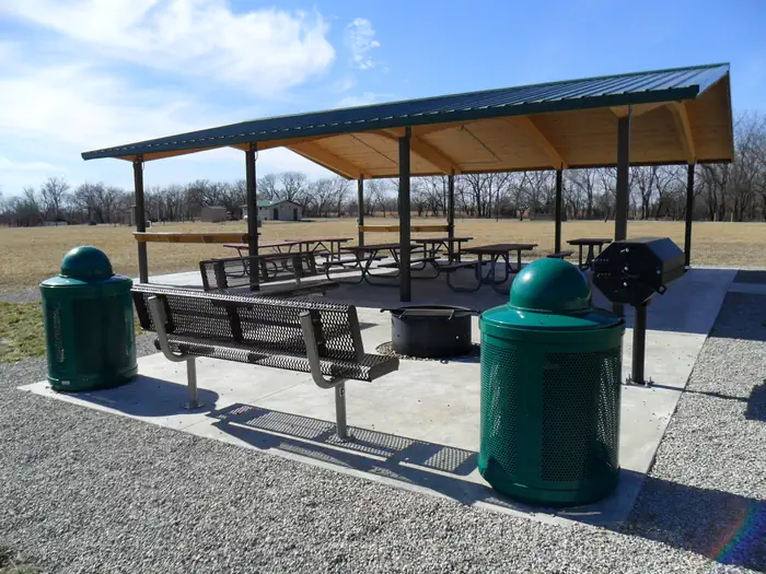 Rockhaven Park Campground and Equestrian Area