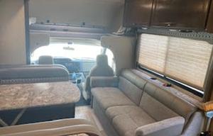 2018 Thor Motor Coach Freedom Elite 29FE