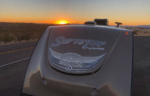 Roomy Surveyor