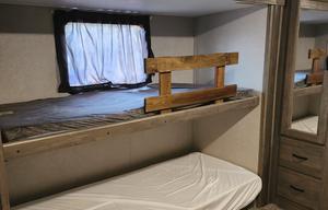 2020 Forest River RV Vibe 33BH