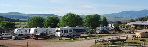 Royal View Campground