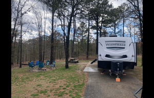 2022 Winnebago Minnie 2301 BHS