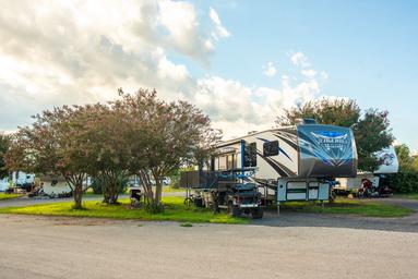 Yogi Bear’s Jellystone Park™ Camp-Resort: Guadalupe River