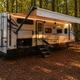 "Smoky Pass"  Bunk House  Sleeps 6 - Delivery Only