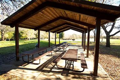Warm Springs Rec Area