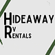 2021 Forest River RV Cherokee Wolf Pup Black Label 16PFBL RV rental photo 2