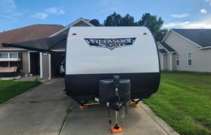 2022 Wildwood X-Lite 261BHXL RV rental photo 4