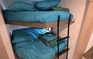 Ivy the Family Cozy Bunkhouse