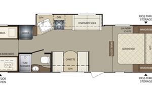 Travel Trailer Camping EVENTS FRIENDLY FAMILY SIZE