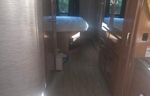 2021 Thor Motor Coach Quantum LF31