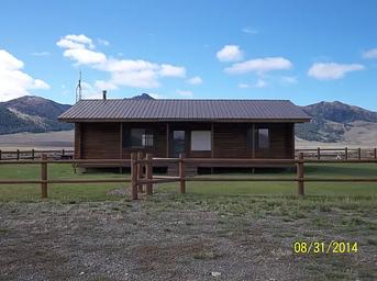 001, Loop: COPPER BASIN GUARD STATION