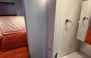 The silver bullet -EZtow, sleeps4, couples retreat