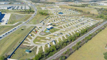 Belaire Junction RV Park