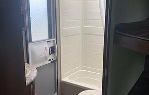 2016 Keystone RV Passport 2810BH Bunk House!