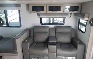 2023 Flagstaff Trailer – High Desert Escape for 4+
