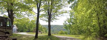 Stetson's Tumble Hill Campground