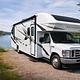 Cozy Cruiser or Lakeside Retreat