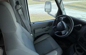 Explore the Country 2023 Coachman Freelander 22 ft
