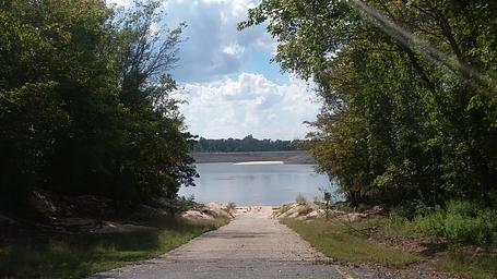 Arkansas River Access