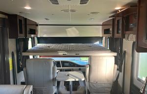 2017 Fleetwood Storm 36F - Will work w/your budget