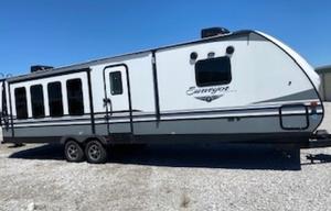 2018 Forest River RV Surveyor 33KRETS