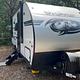 "Zen Den" 21 Forest River RV  WolfPup Black Label