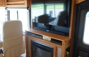 2017 Winnebago Forza 34T