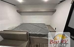 A  fun  RV adventure  for the entire family