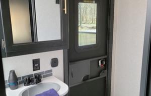 Spacious Large Pet Friendly Family Camper