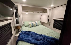 Mel-Lisa's RV StayCation