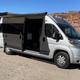 The Happy Camper (2023 Winnebago Travato 59G)
