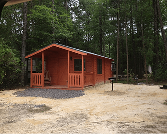 Timberline Lake Camping Resort