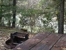 Mad River Campground